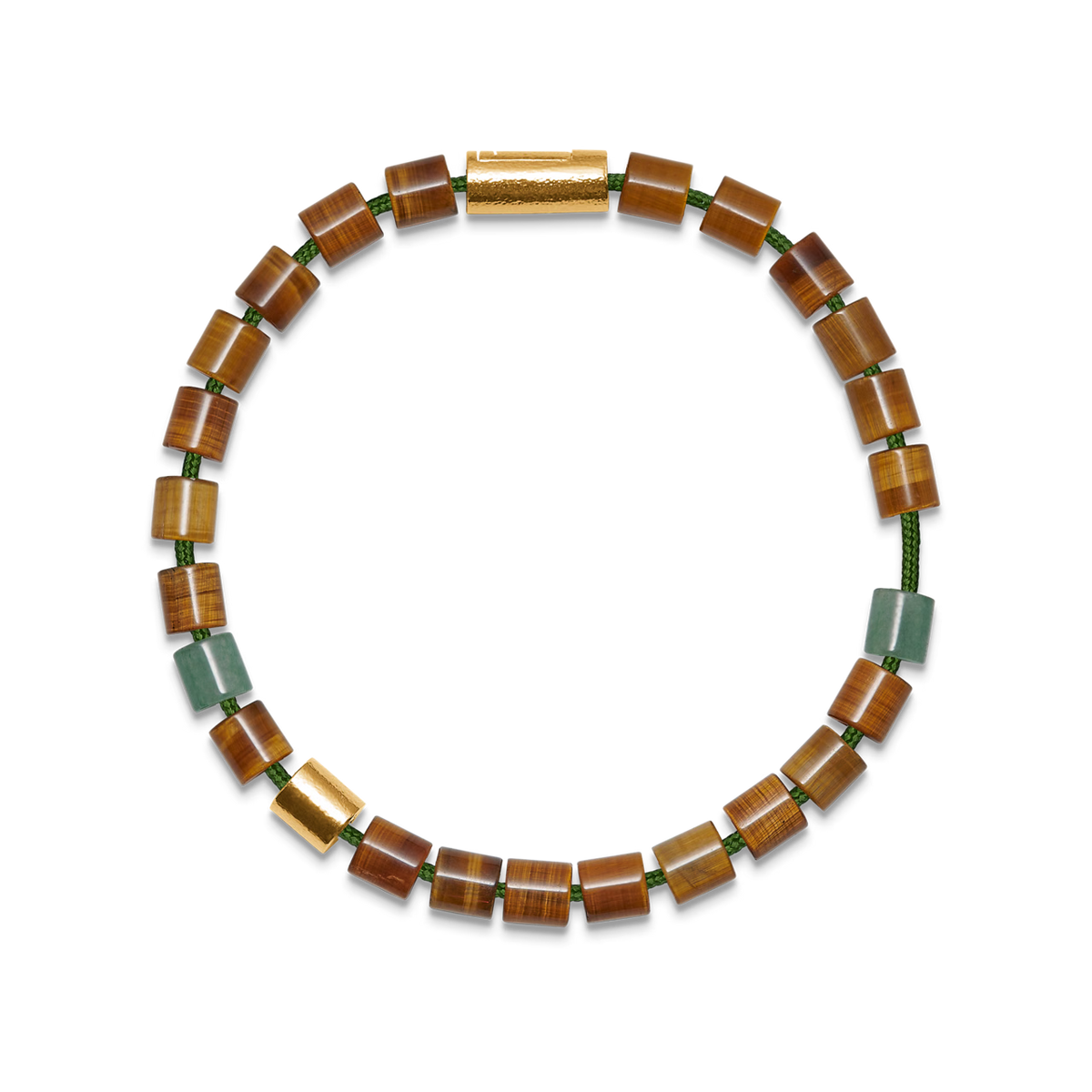 Black Sun Tiger Bay - Brass 