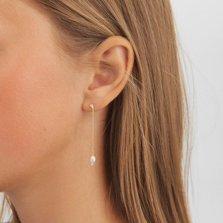 Studio Z Serena Earrings 