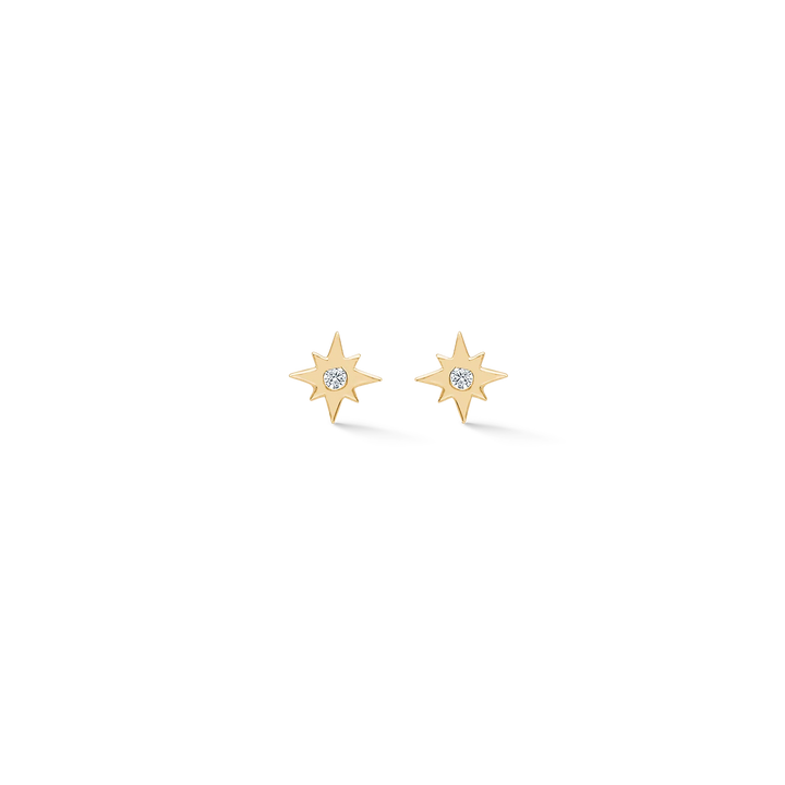 Studio Z Nova Earrings 
