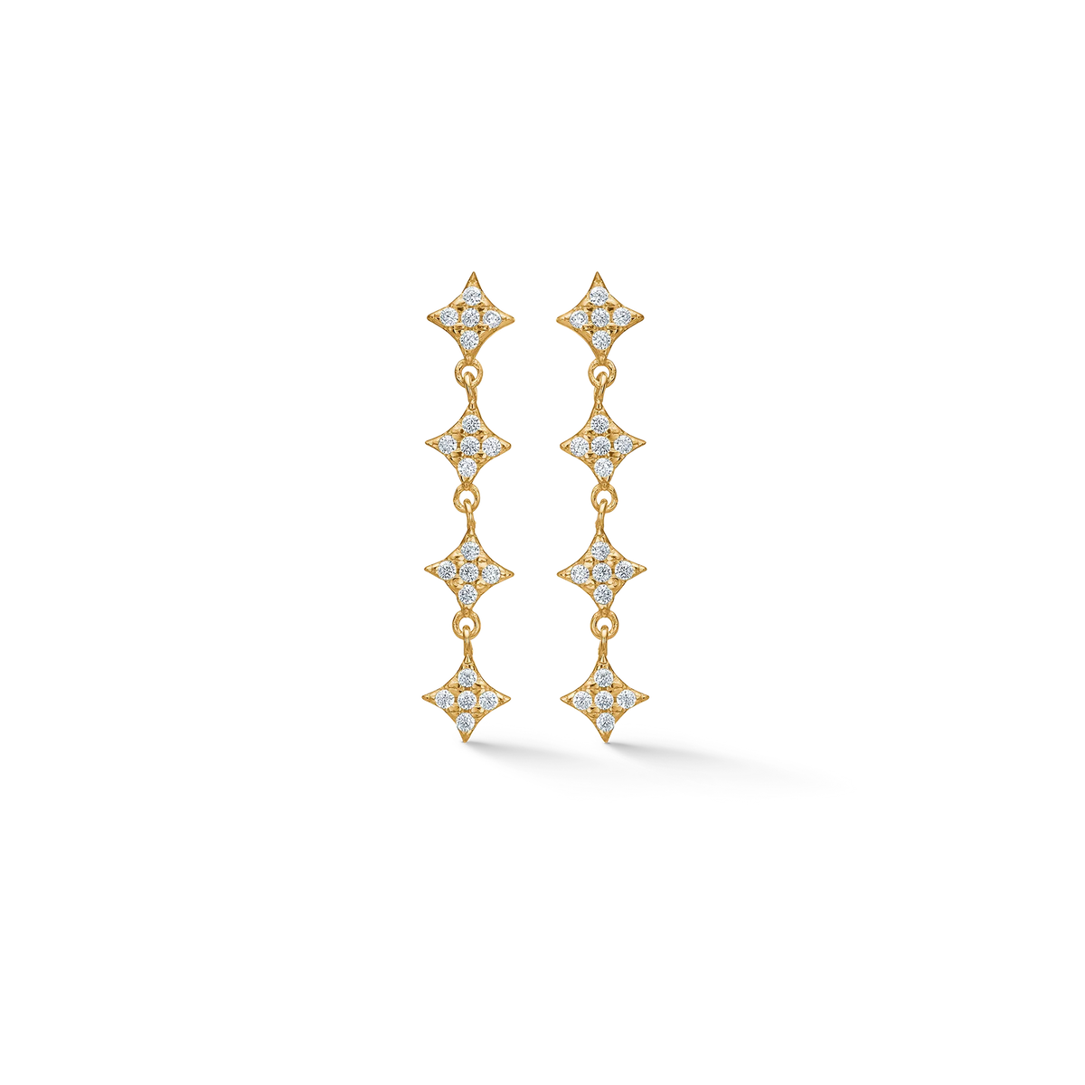 Studio Z Vega Stud Earrings 