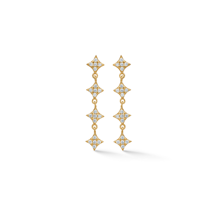 Studio Z Vega Stud Earrings 