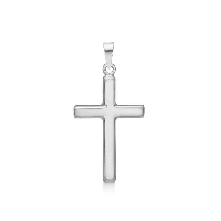 Silver Cross 25mm - - 8130542