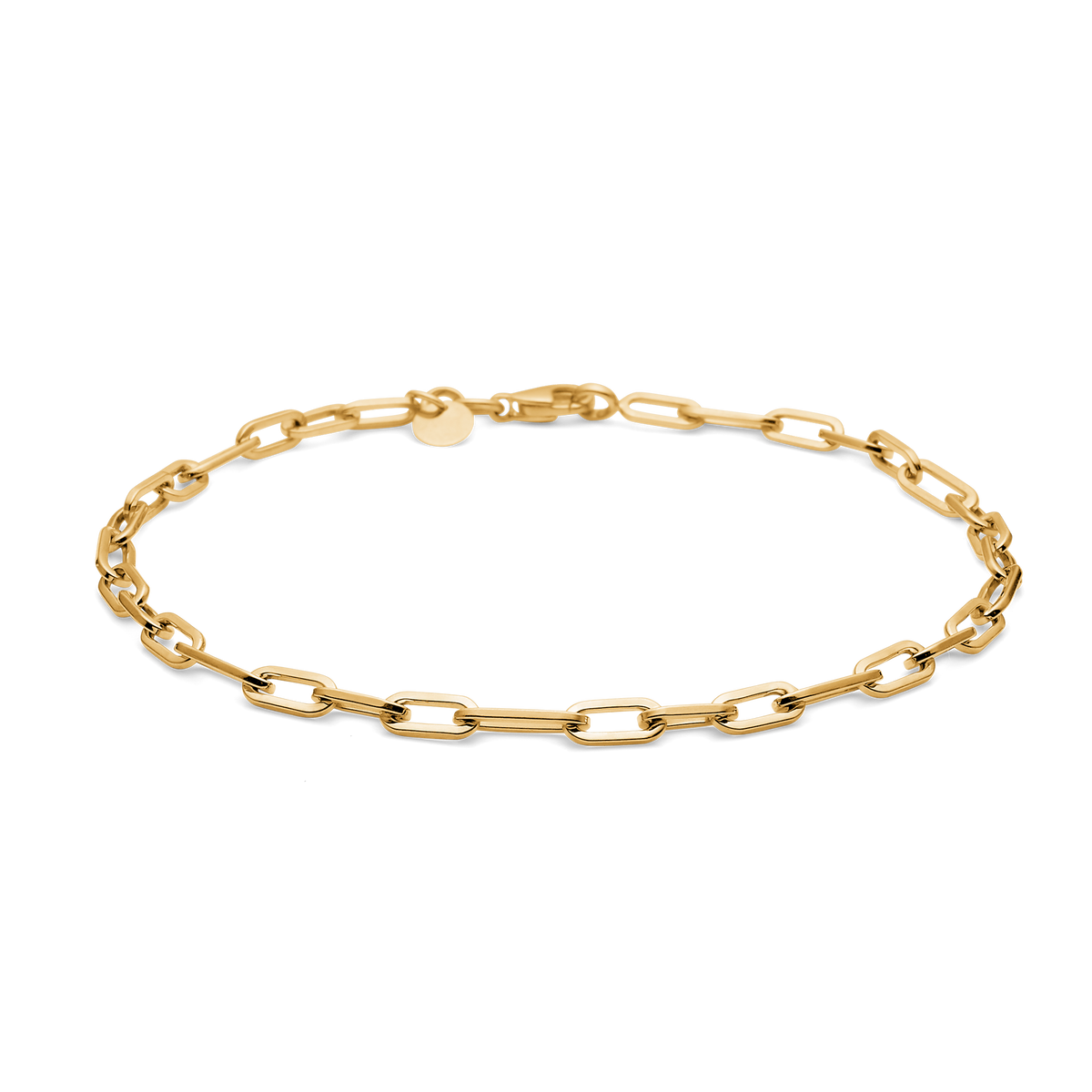 Mads z gaia bracelets in 8kt gold