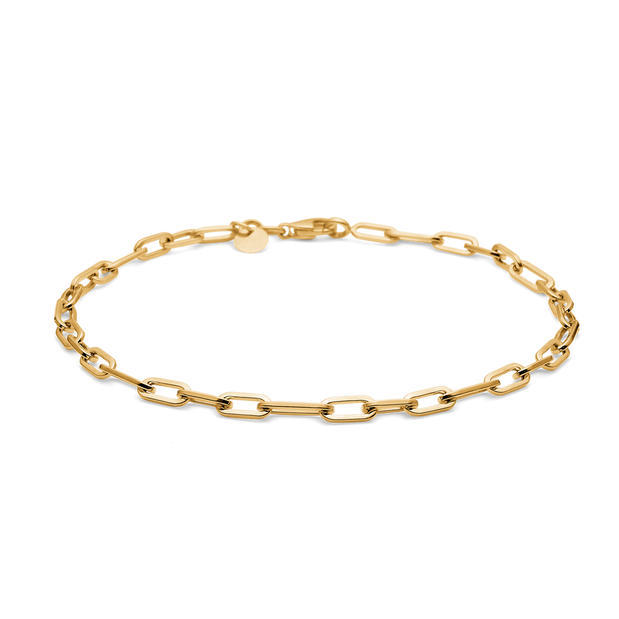 Mads z gaia bracelets in 8kt gold