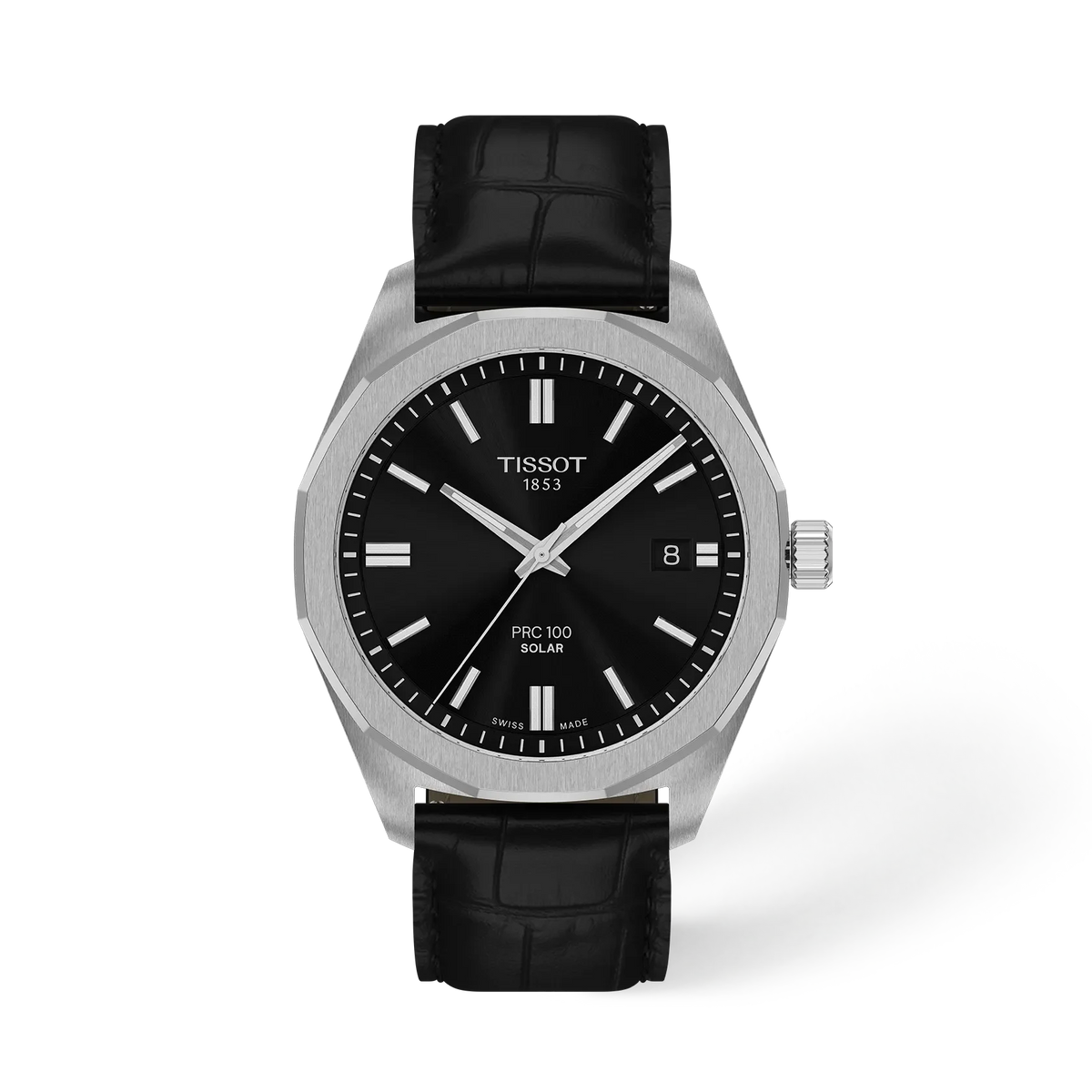 Tissot PRC100 Solar – product image 2