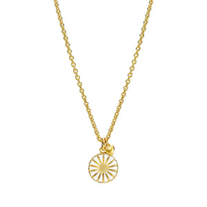 Daisy pendant