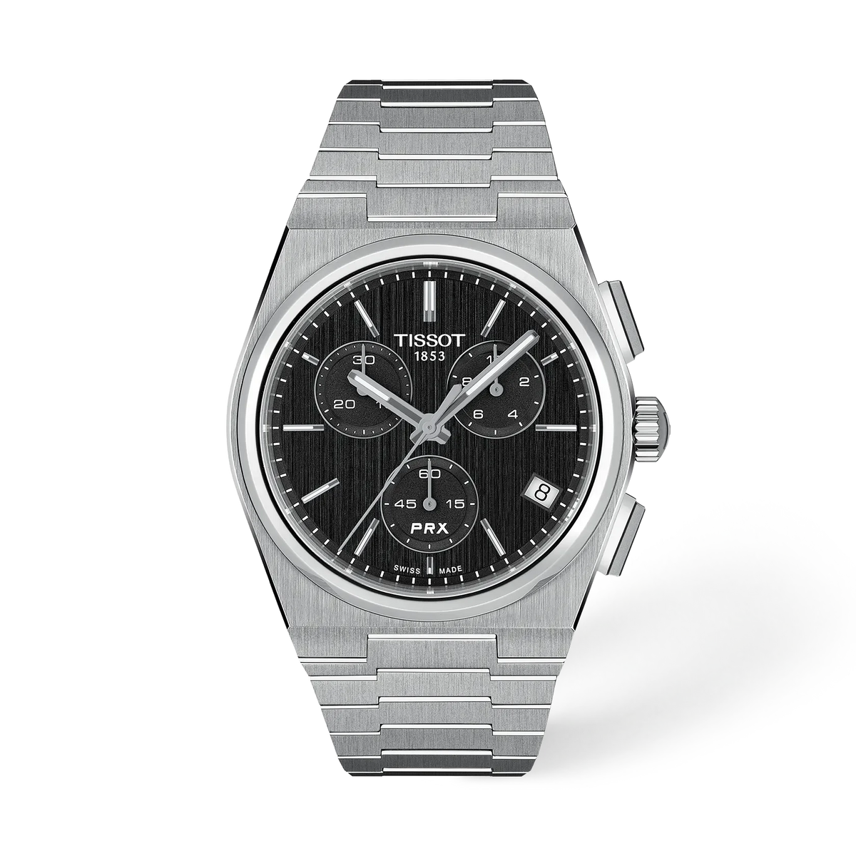 Tissot PRX Chronograph – T1374171105100