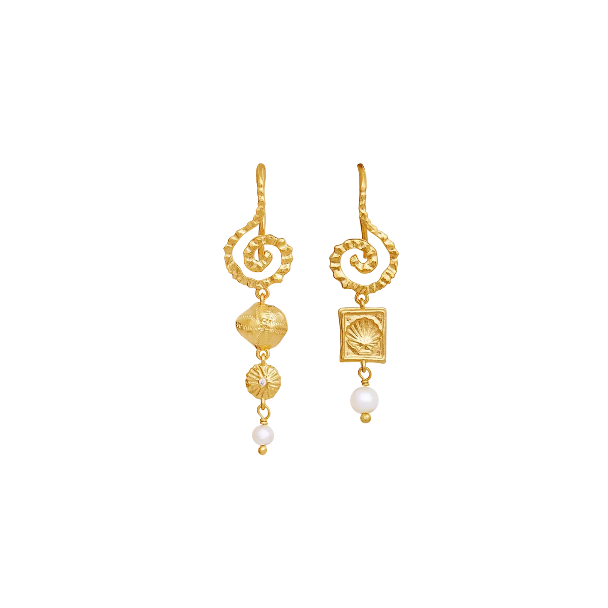 Allie Earrings