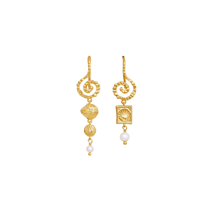Allie Earrings