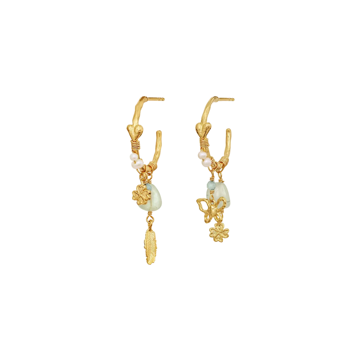 Arden Earrings