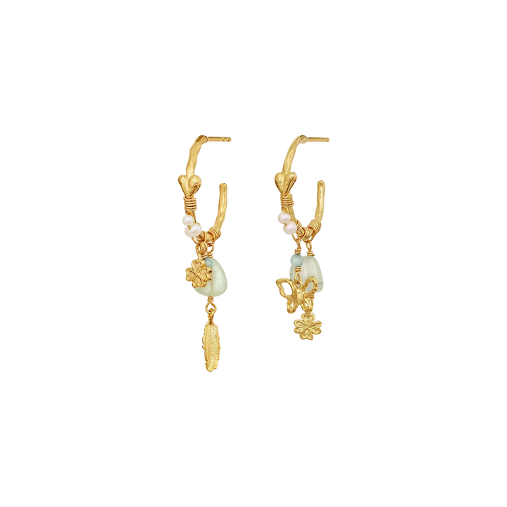 Arden Earrings