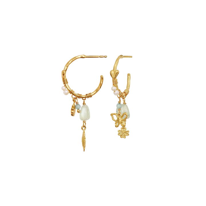 Arden Earrings