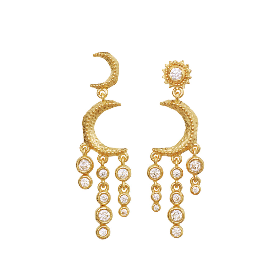 Astrea Twinkle Earrings