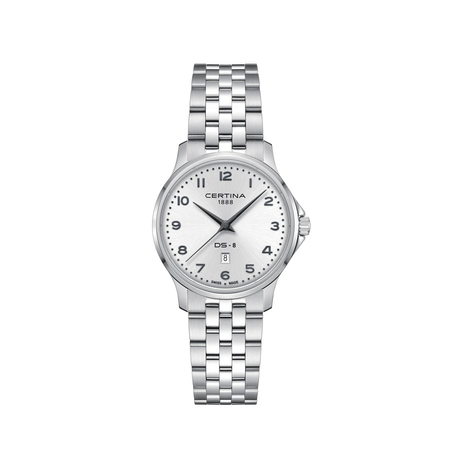 Certina DS 8 ladies watch