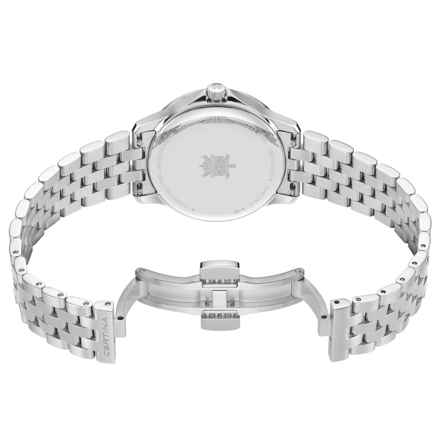 Certina DS 8 ladies watch