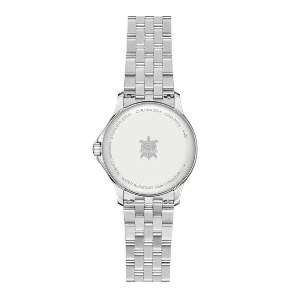 Certina DS 8 ladies watch