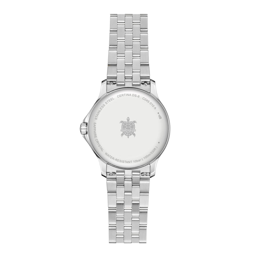 Certina DS 8 ladies watch