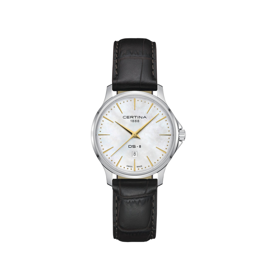 Certina DS-8 ladies watch