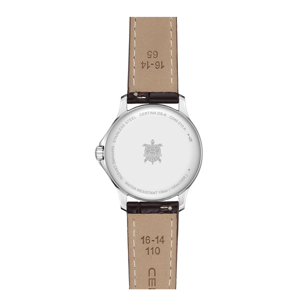 Certina DS-8 ladies watch