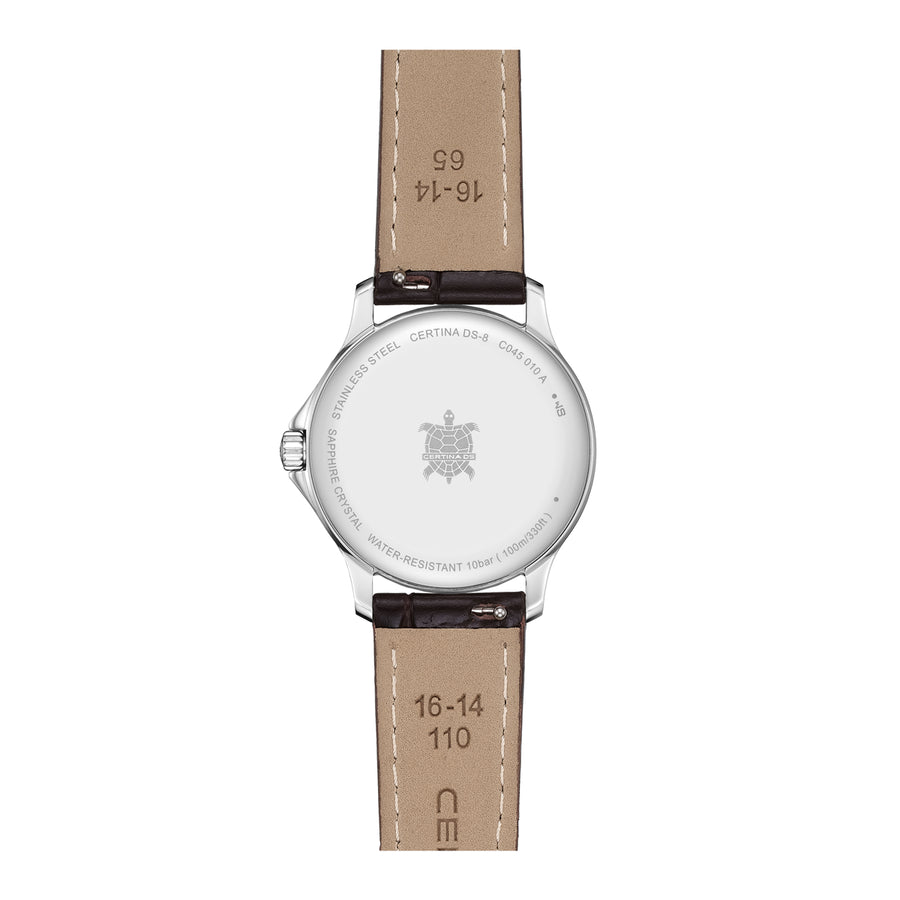 Certina DS-8 ladies watch