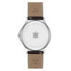 Certina DS-8 Gent 40mm – Green Dial & Leather Strap – product image 3