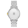 Certina DS-8 Gent - 40mm Steel & Gold PVD – product image 3