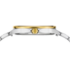 Certina DS-8 Gent - 40mm Steel & Gold PVD – product image 4
