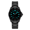 Certina DS Action – 40mm Blue Dial – product image 2