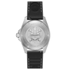 Certina DS Action - 40mm Black Rubber Strap – product image 2