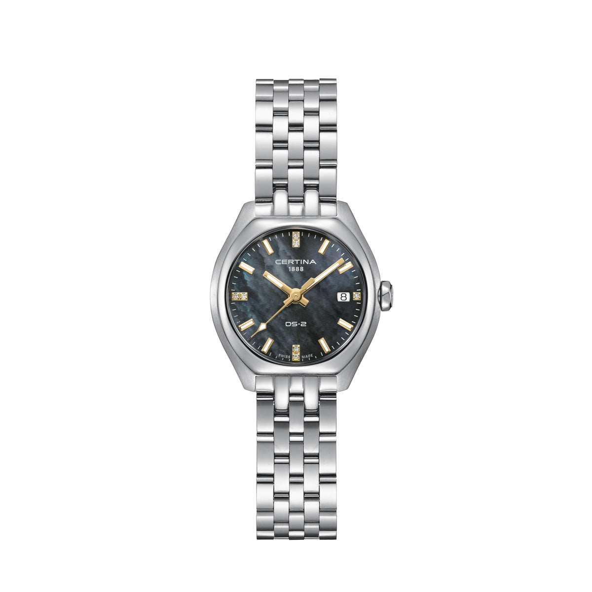Certina DS-2 Women's watch