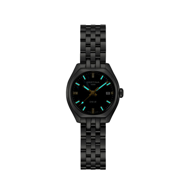 Certina DS-2 Women's watch