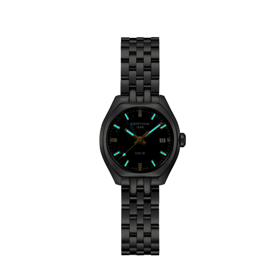 Certina DS-2 Women's watch