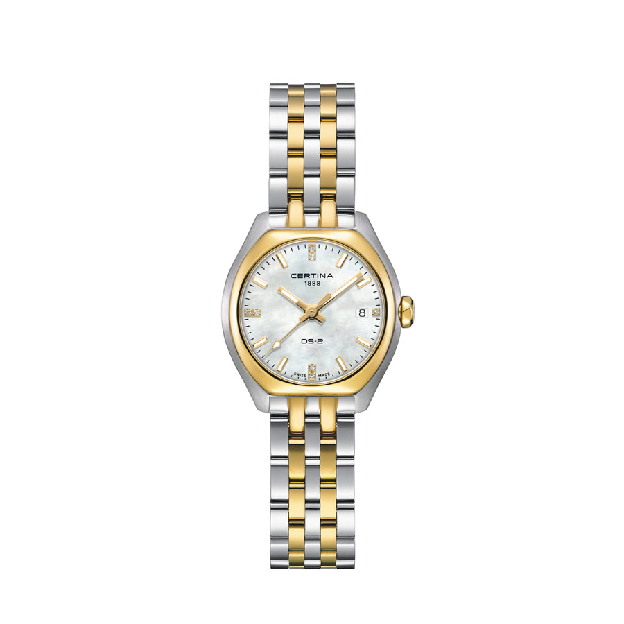 Certina DS-2 Women's watch