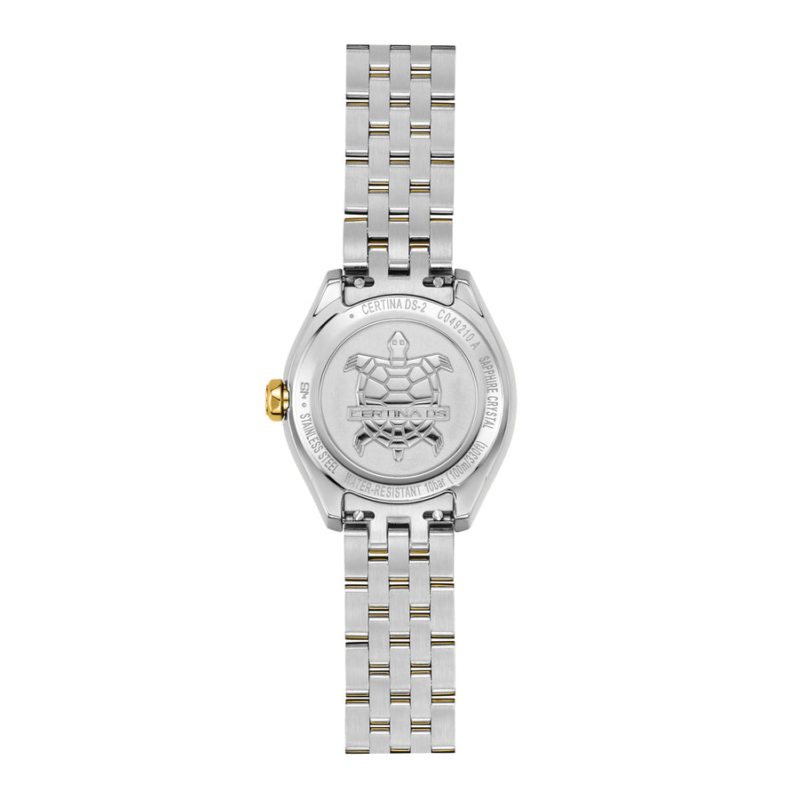 Certina DS-2 Women's watch