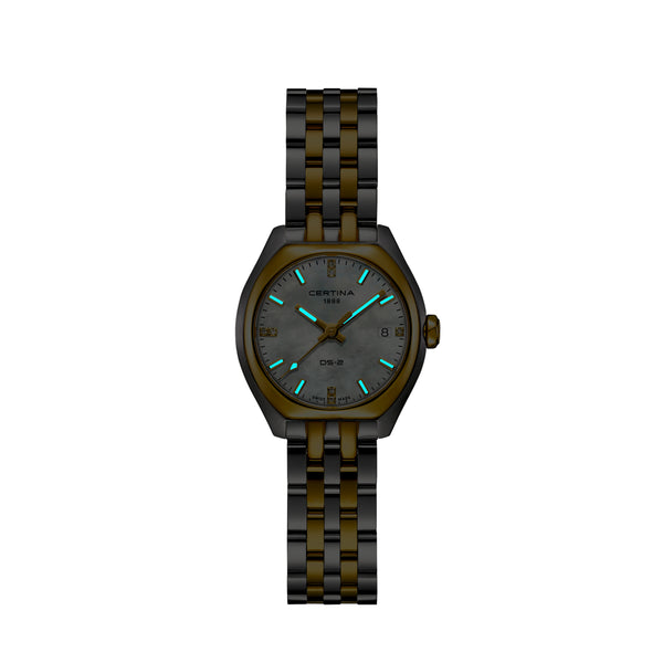Certina DS-2 Women's watch