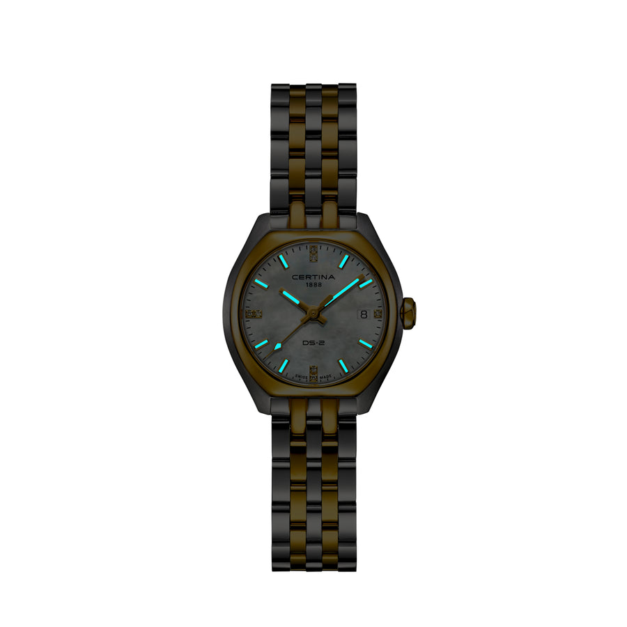Certina DS-2 Women's watch