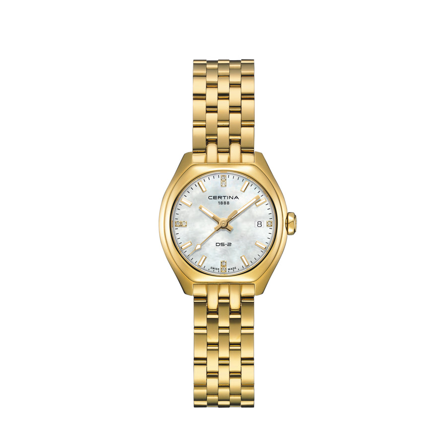 Certina DS-2 Women's watch
