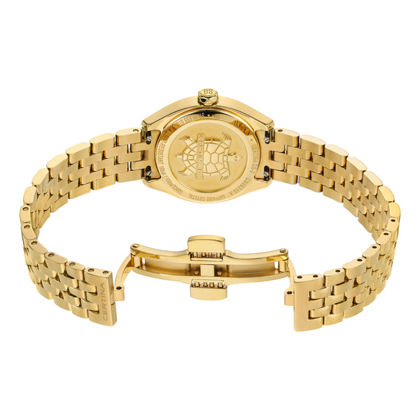 Certina DS-2 Women's watch