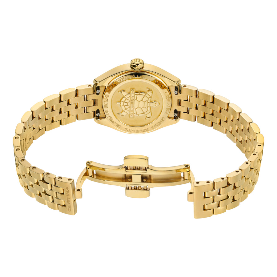 Certina DS-2 Women's watch