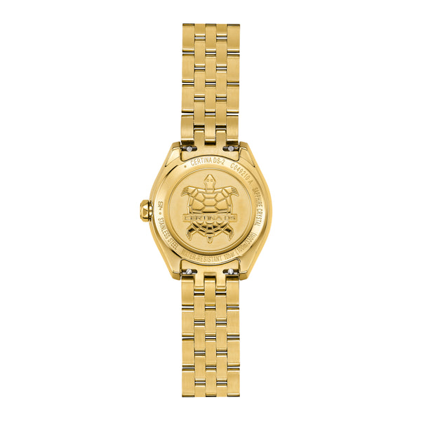 Certina DS-2 Women's watch