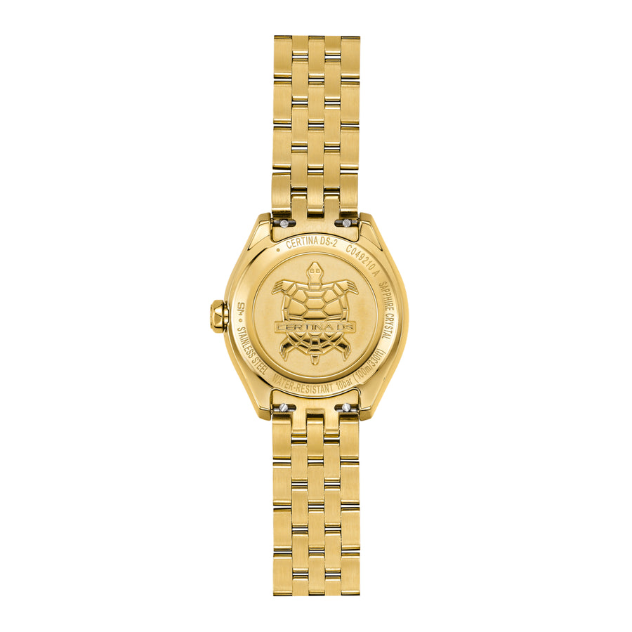 Certina DS-2 Women's watch