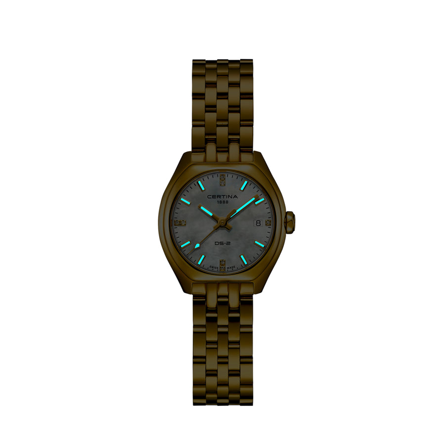 Certina DS-2 Women's watch