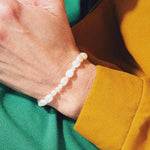Gold Plated Bracelet