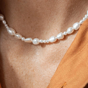 House Of Vincent Necklaces