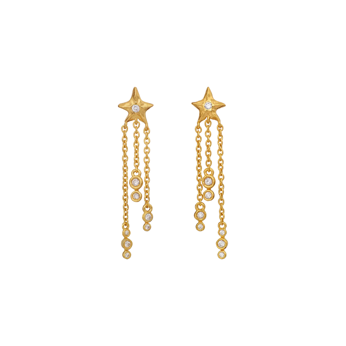 Clara Earrings 