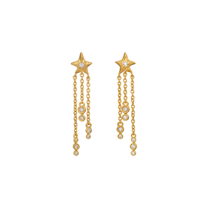 Clara Earrings 