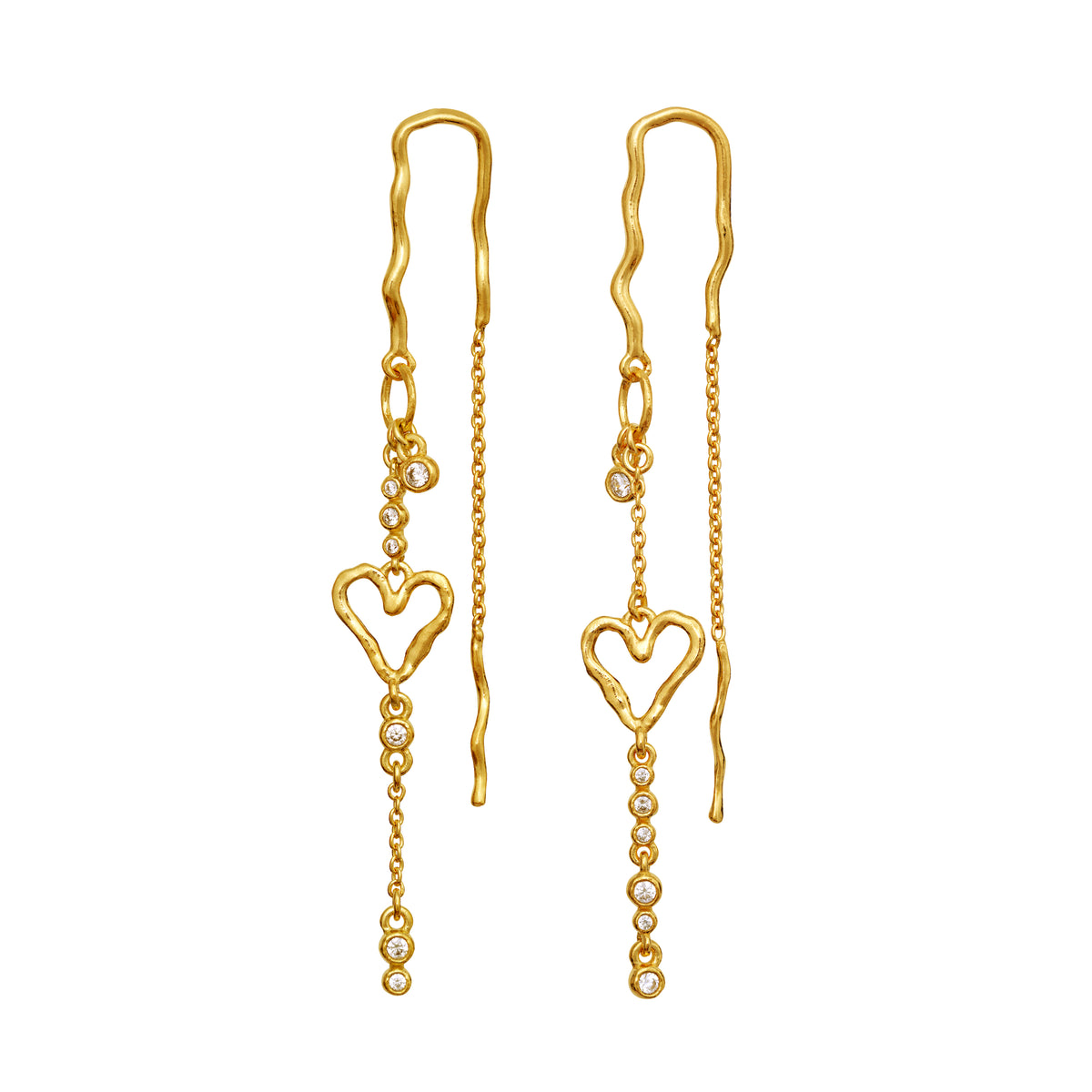 Eliori Twinkle Earrings