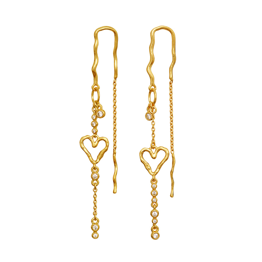 Eliori Twinkle Earrings