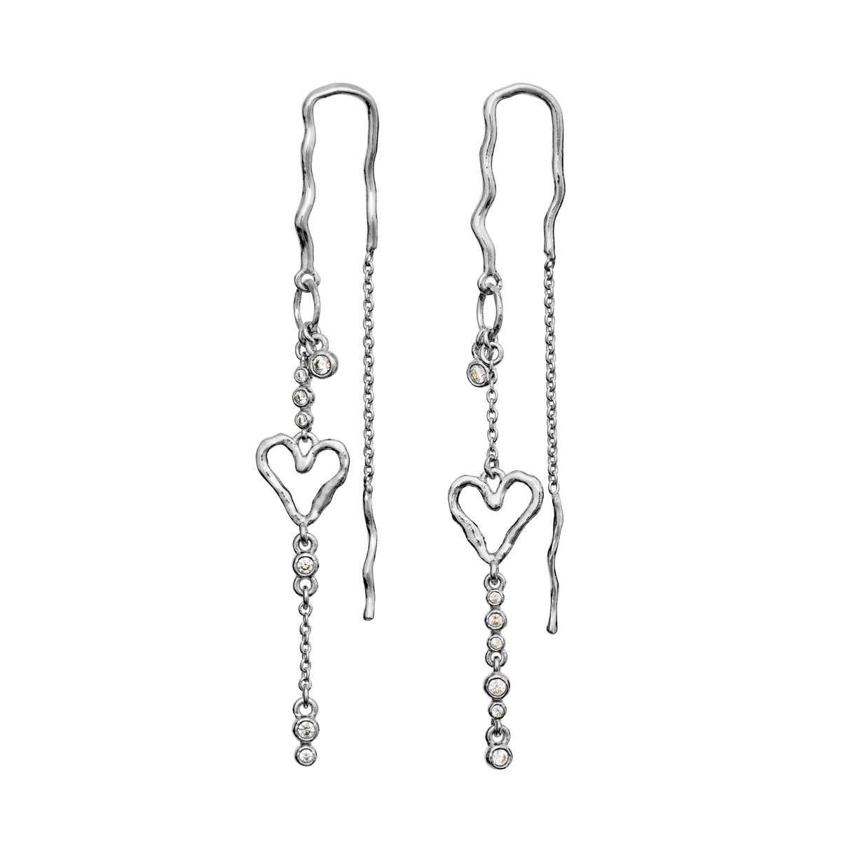 Eliori Twinkle Earrings