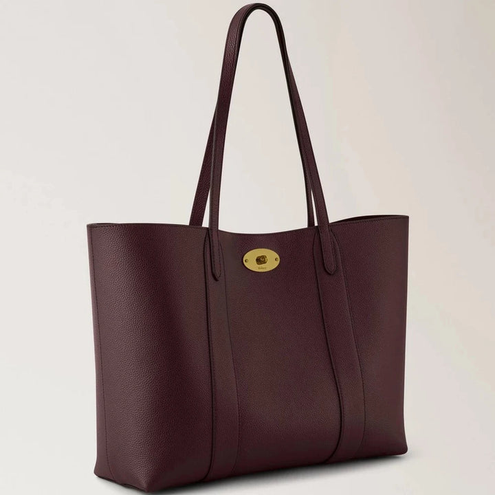 Mulberry Bayswater Tote Oxblood – product image 2